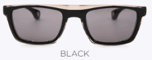 Grayson Black