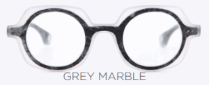 Kahn Grey Marble